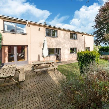 Wonderful Holiday Home In Montleban With Sauna エクステリア 写真