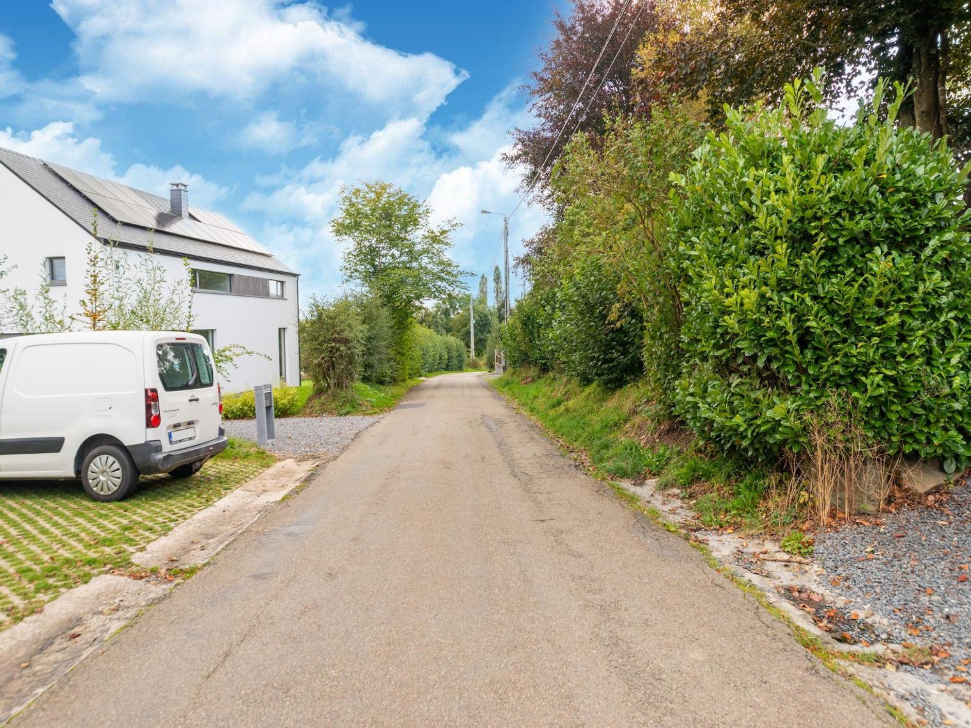 Wonderful Holiday Home In Montleban With Sauna エクステリア 写真