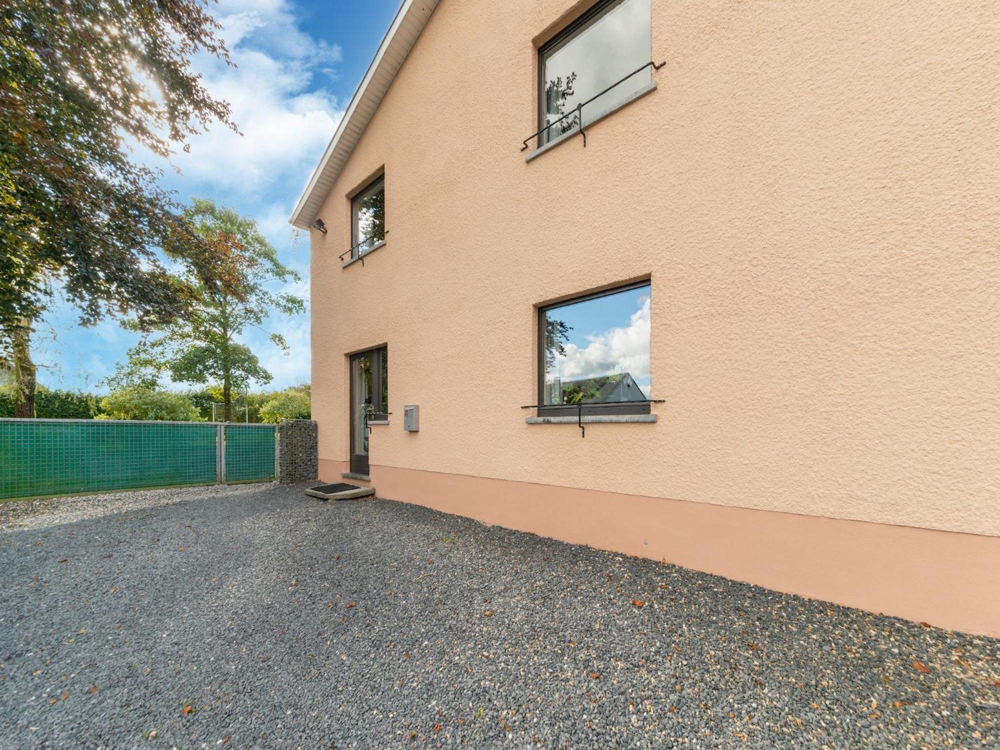 Wonderful Holiday Home In Montleban With Sauna エクステリア 写真