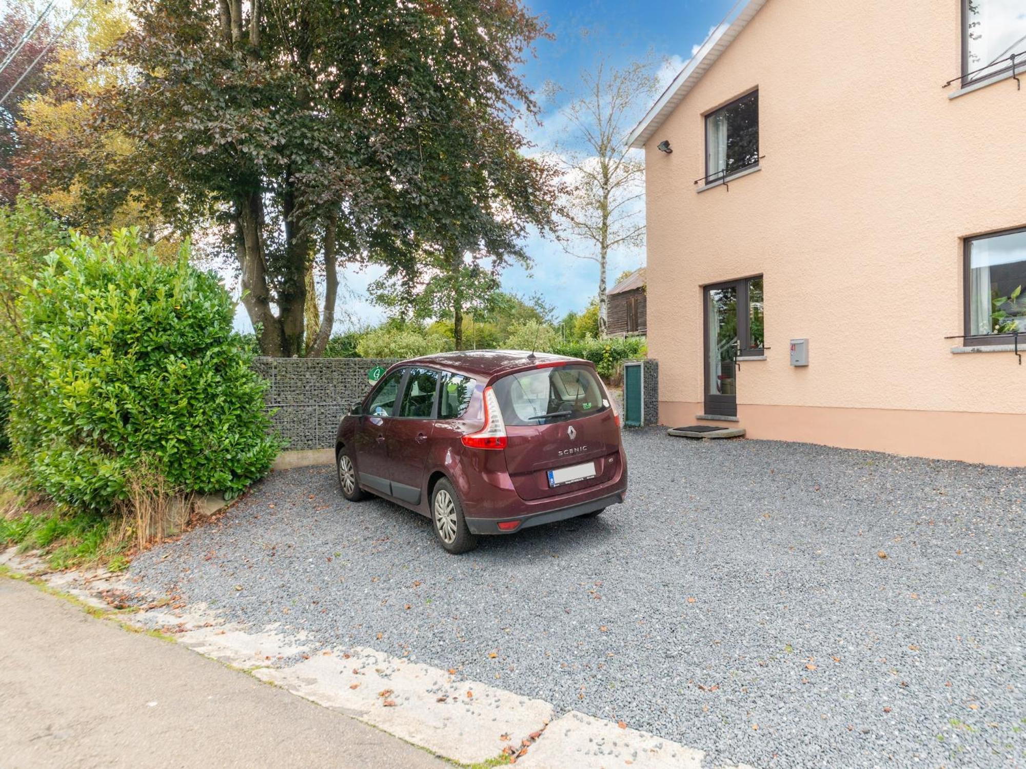 Wonderful Holiday Home In Montleban With Sauna エクステリア 写真