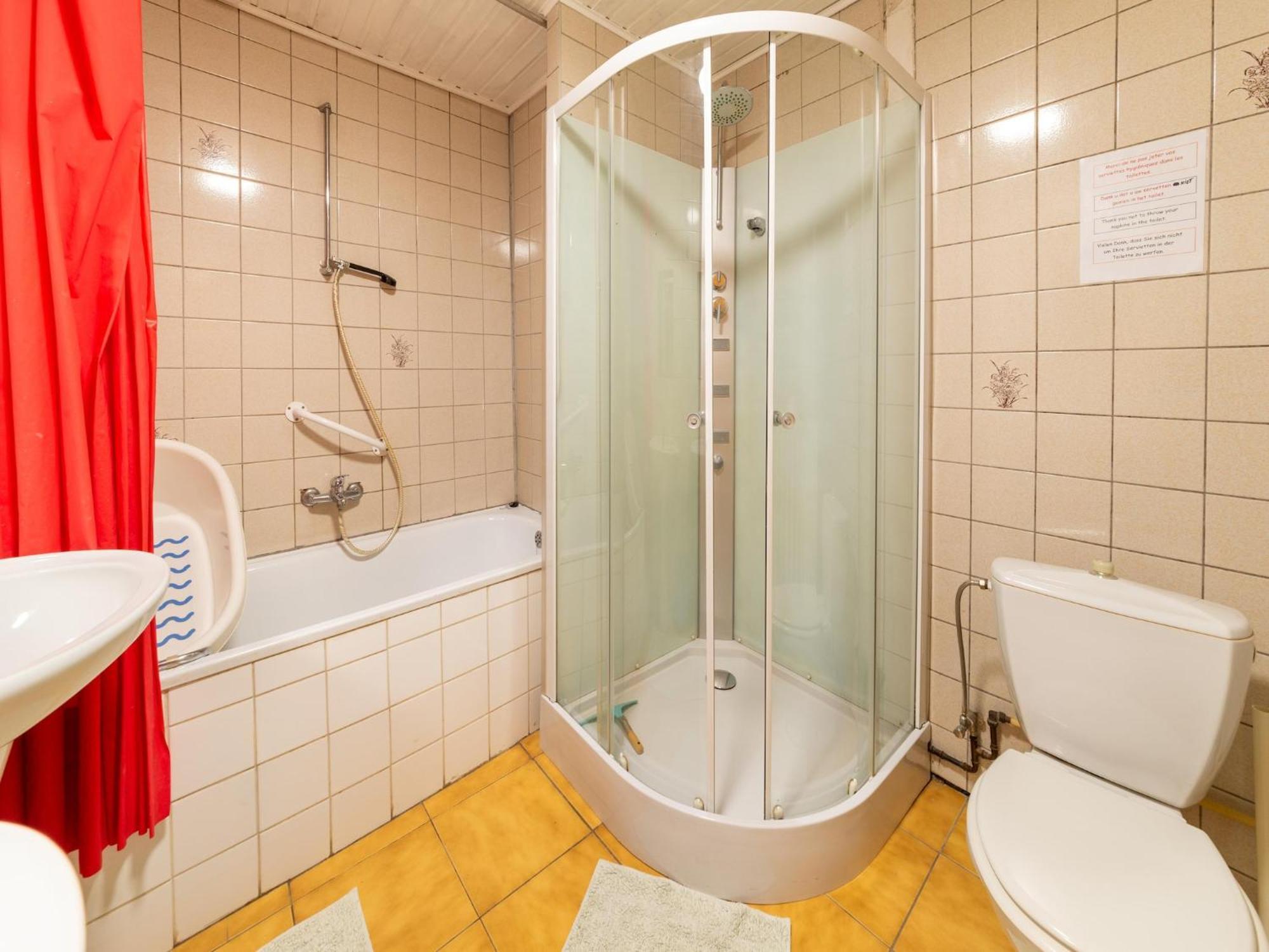 Wonderful Holiday Home In Montleban With Sauna エクステリア 写真